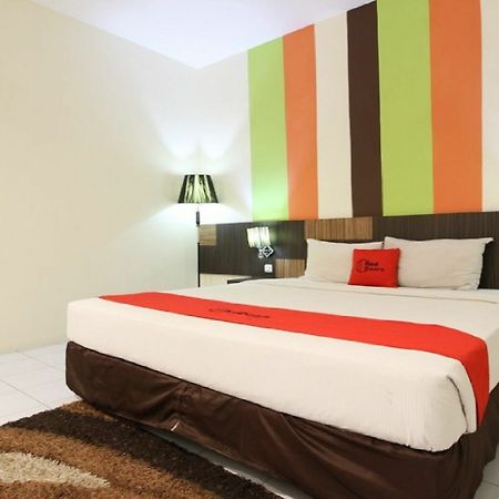 Reddoorz Plus Near Keraton Yogyakarta 2 Kültér fotó