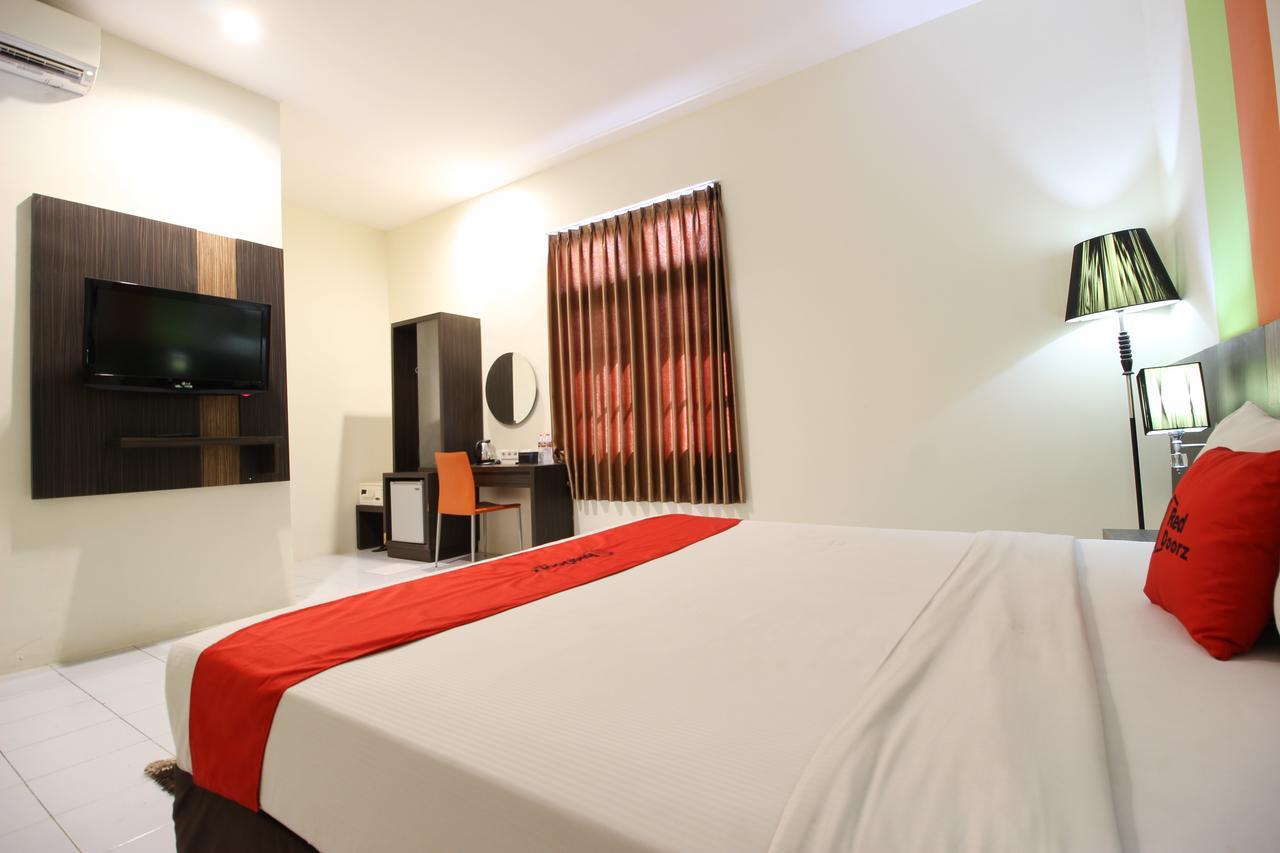 Reddoorz Plus Near Keraton Yogyakarta 2 Kültér fotó