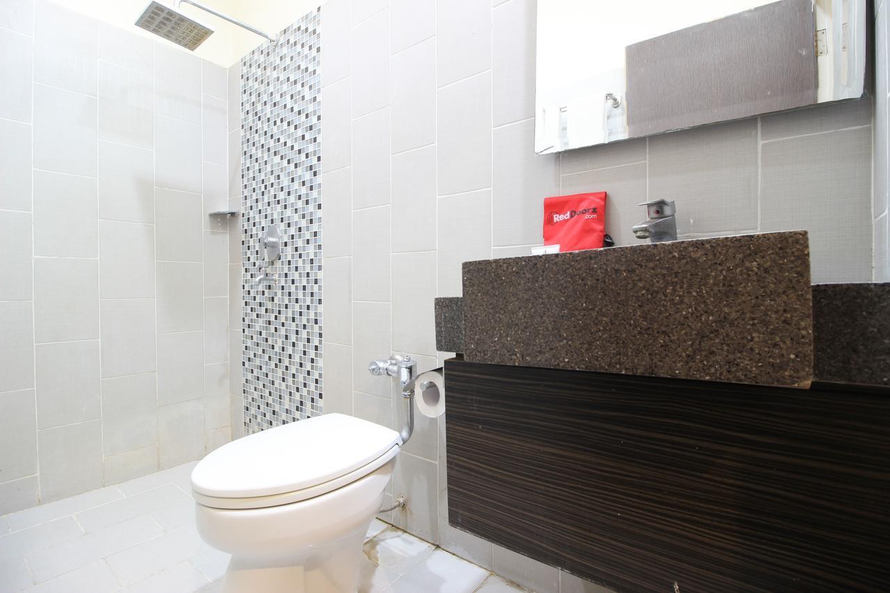 Reddoorz Plus Near Keraton Yogyakarta 2 Kültér fotó