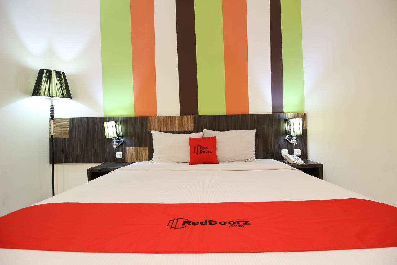 Reddoorz Plus Near Keraton Yogyakarta 2 Kültér fotó